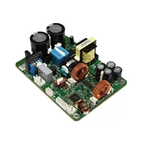 DLHiFi  ICEPOWER ICE50ASX2 Stereo Dual Channel 50W + 50W And BTL 100W Digital HiFi Audio Power Amplifier Board