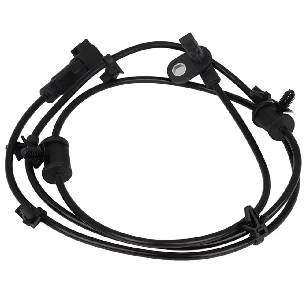 13323030 Rear Left Right ABS Wheel Speed Sensor For Buick Allure 2010 Buick LaCrosse 2011 SAAB 9-5 Fits Auto OE SU14302 12841557