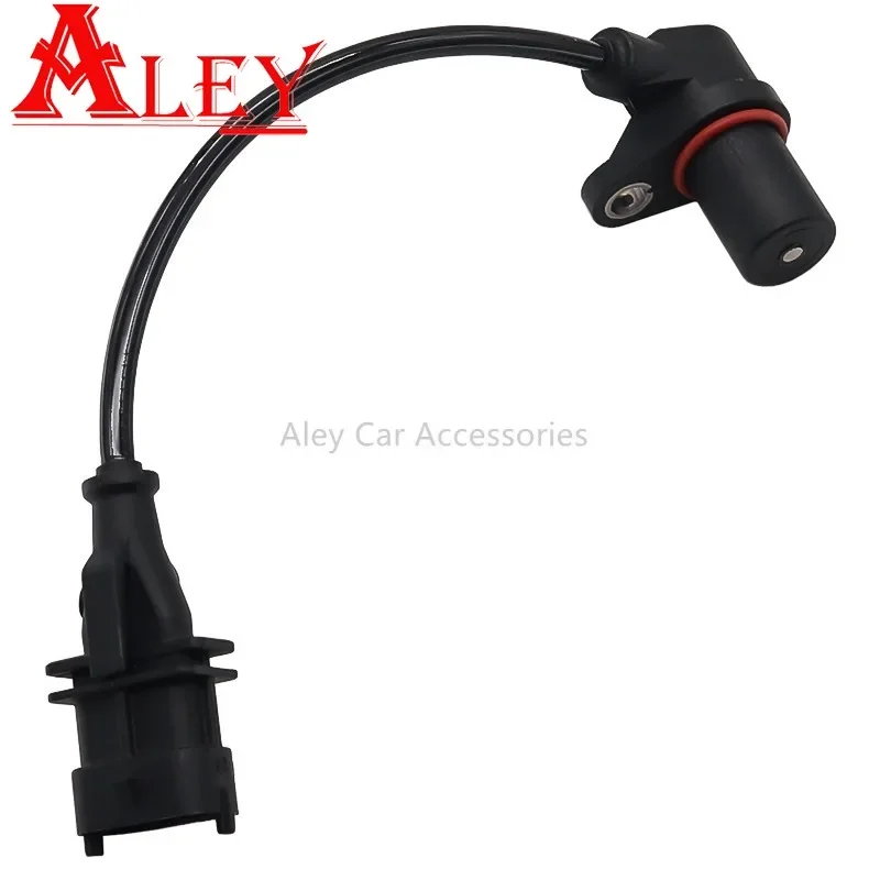 Nuovo originale 0281002410   BG5X-6C315-BA 4890189   2R 2R 0906433   BG5X6C315BA Sensore di posizione albero motore per Ford Escort per Focus Mondeo