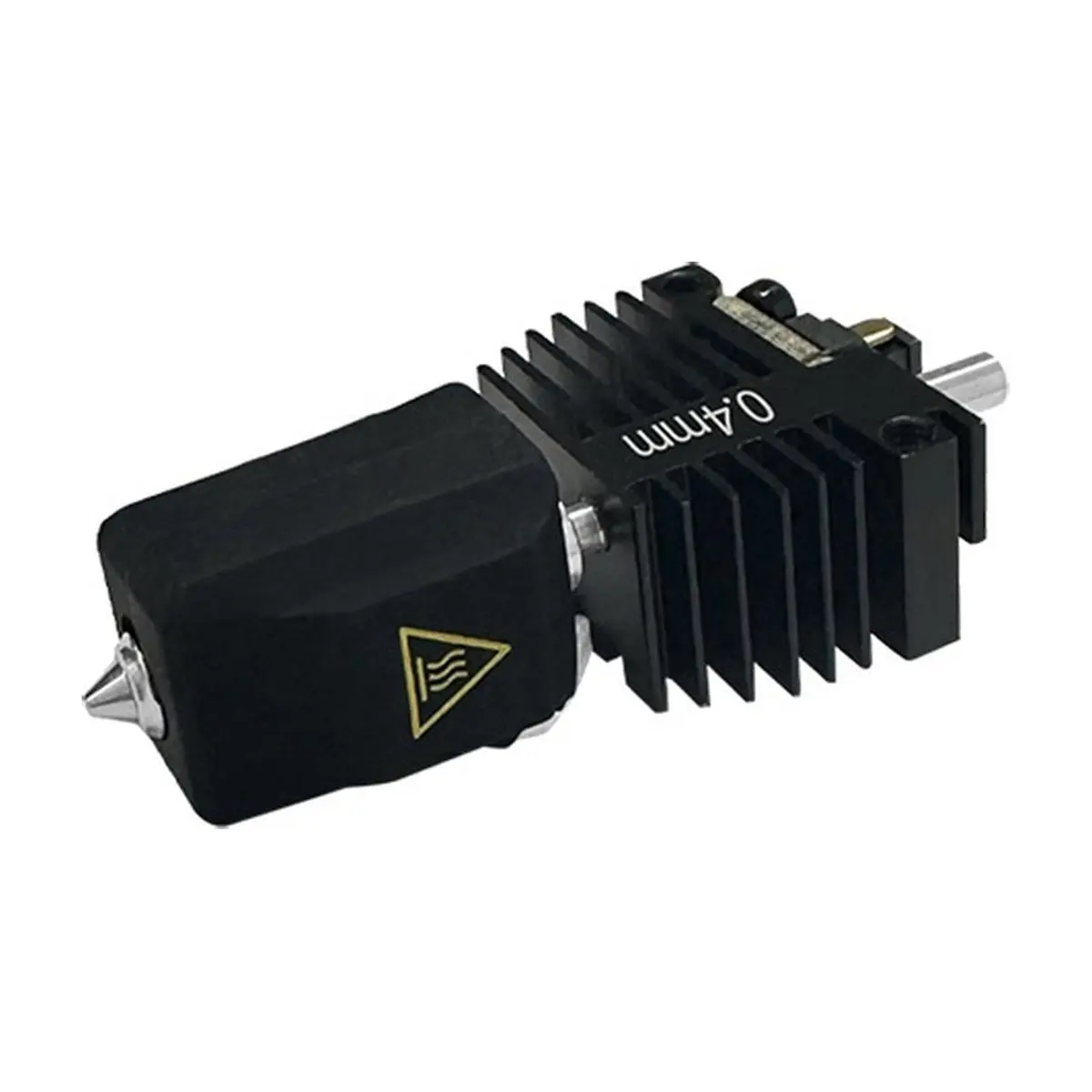 For Creator 5/5 Pro 0.4mm Hotend Quick Swap Integrated Hardened Steel Nozzle Replacement 3D Printer Parts