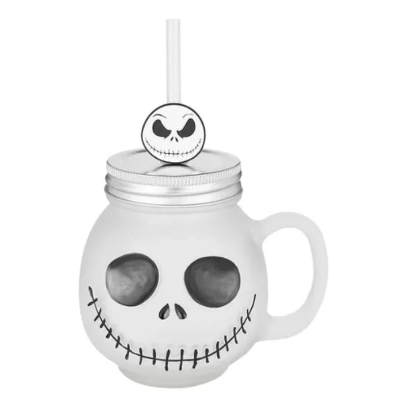 Jack Skellington's Strange World  Tableware and Tableware Service Project