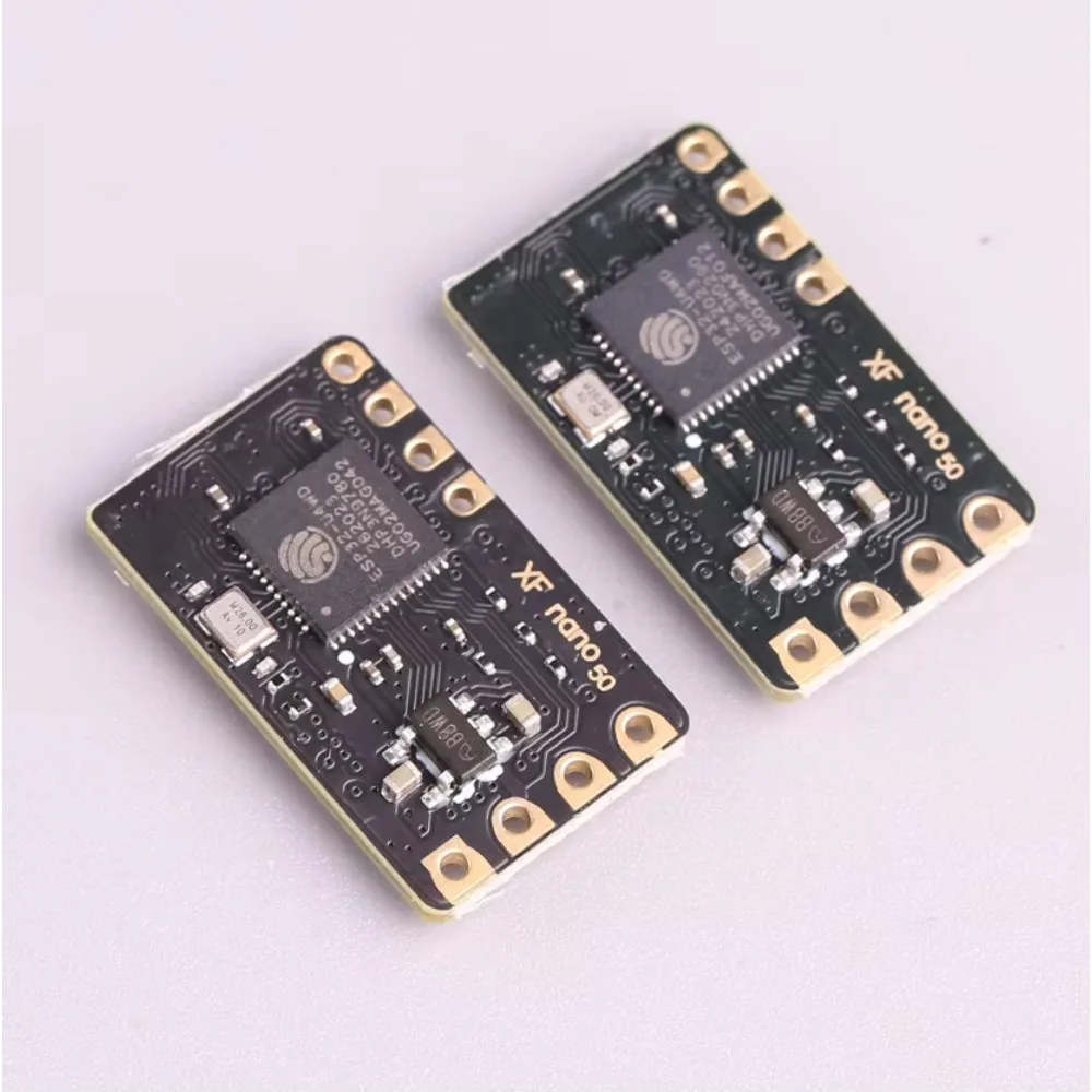 

TBS Nano RX (SE) Микроприемник 915 МГц V2 Antenna Edition с Т-антенной для FPV-дронов (черная овец)