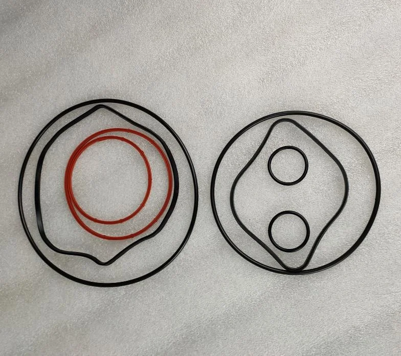 QSX15 ISX15 X15 diesel engine o ring seal 4299124 3679933