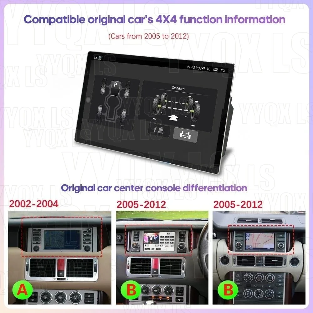 Carplay 13.3