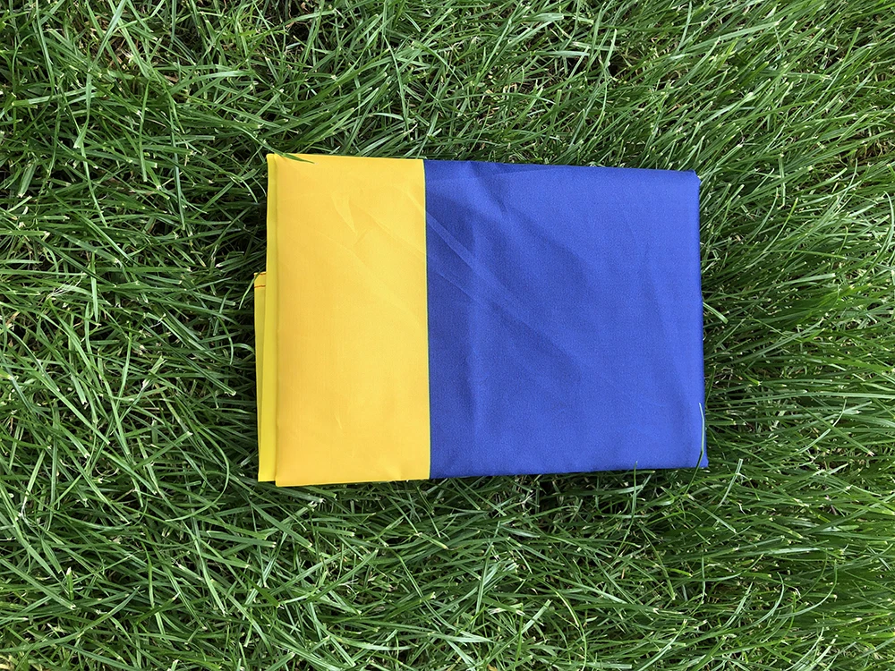 TIKI العلم رومانيا العلم 3x5ft 90x150 سنتيمتر البوليستر رومانيا الرومانية العلم الوطني معلقة لافتة للزينة #6