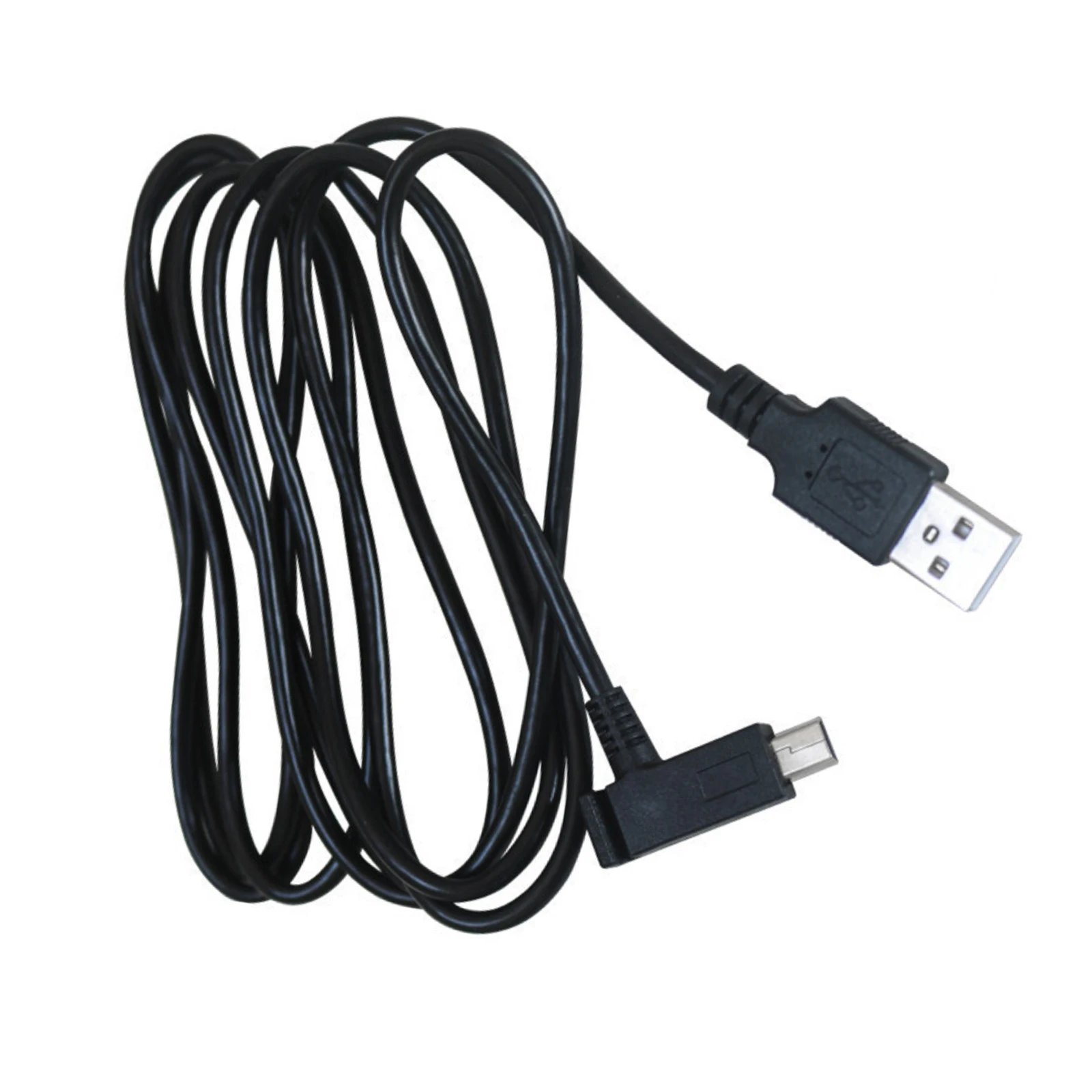 

2m USB to Mini USB Data Charging Cable Cord For Wacom Intuos4 PTK440/640/840/1240 Charge Cable For Tablet Smartphone