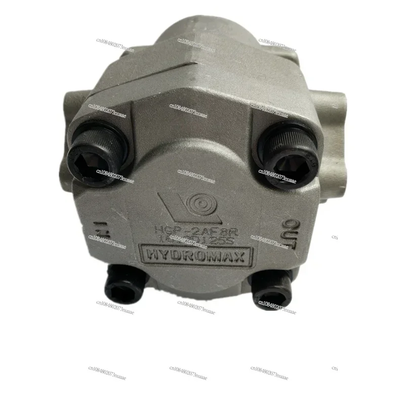 Hydraulic Gear Pump for HYDROMAX Xinhong, HGP-2A-F2/3/4/5/6/8/11/12R