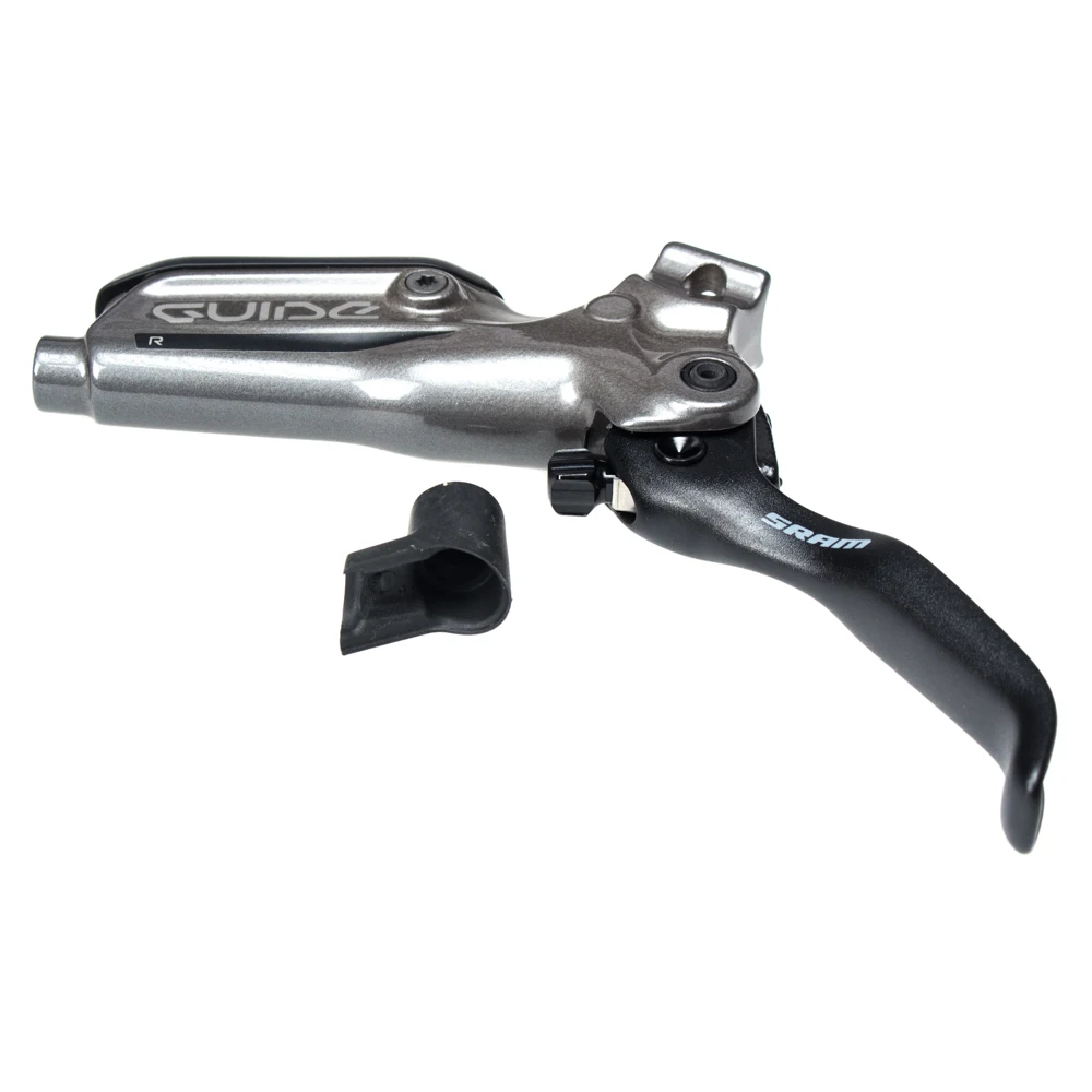 SRAM LEVER ASSMBLY, G2 AL GRY GUIDE R 11.5018.046.001