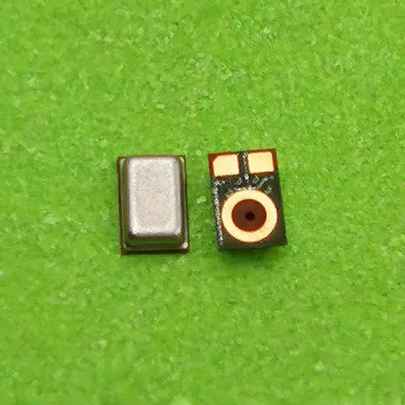 50-500pcs Inner MIC Speaker Microphone Transmitter For Samsung A20s A70 A60 A80 J4 J6 J8 A8 A3 A30S A40 A90 A10 A30 A10S A50S J3
