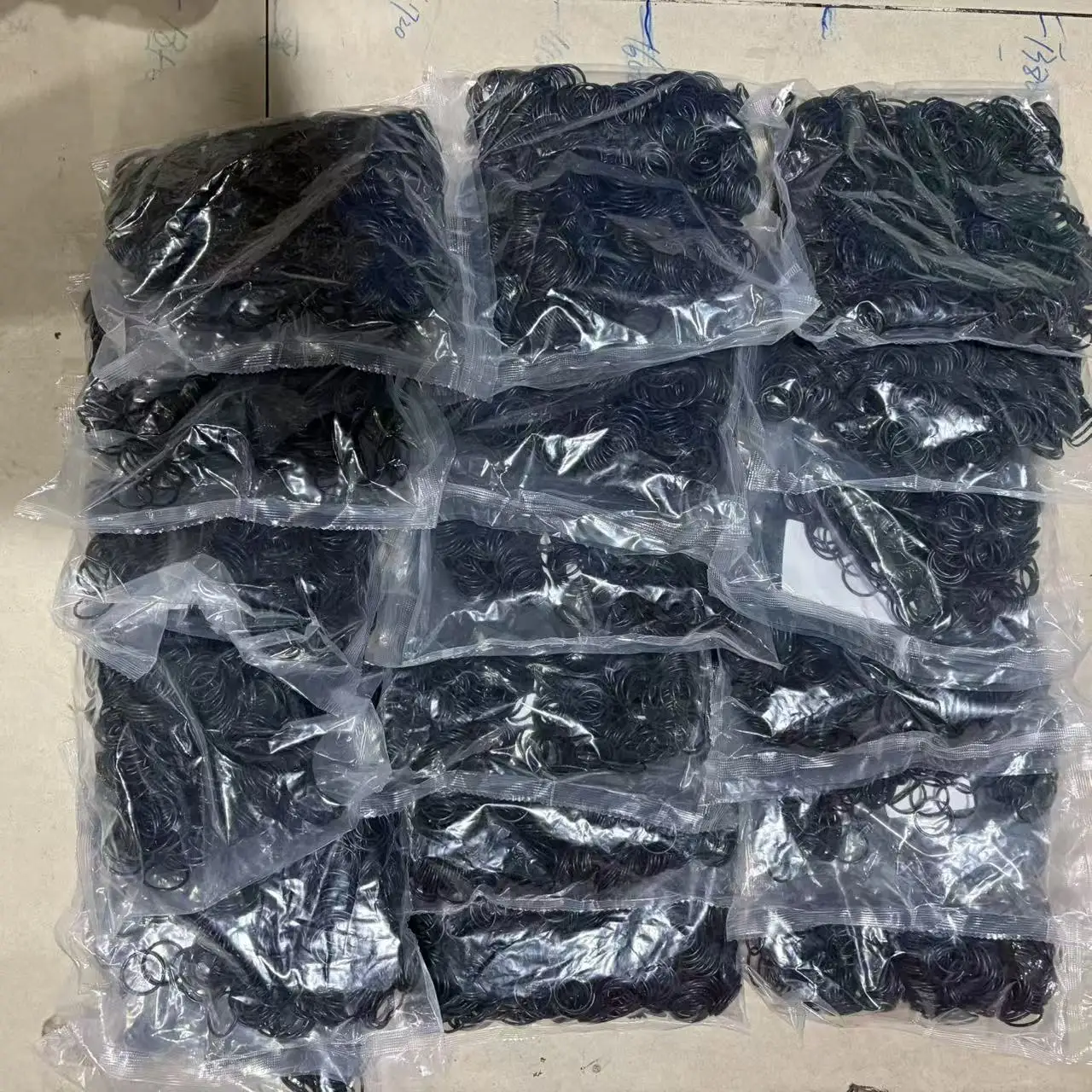 NBR70  O ring  rubber Oil-resistan and wear-resistant CS1.9 ID2.8 3.8 4.8 5.8 6.8 7.8 8.8 9.8 JIS P3 P4 P5 P6 P7 P8 P9 P10