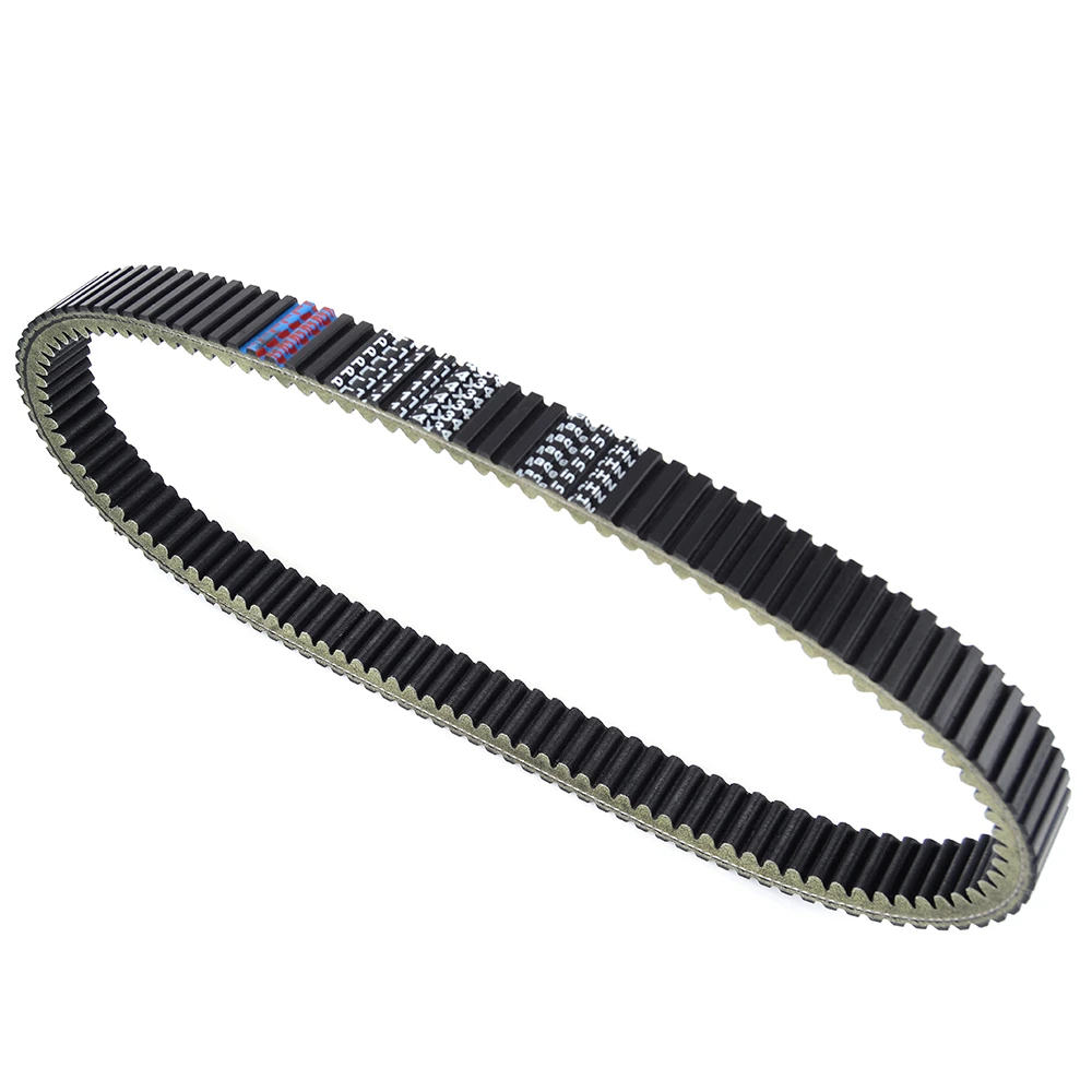 

Drive Belt Replacement 8JP-17641-00 for Yamaha SR10 SRV10 SR Viper B-TX LE L-TX R-TX DX LE SE 141 153 162 LE SE