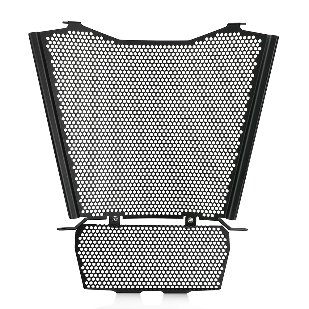 

Motorcycle Radiator Guard Cooler Grill Cover Protector For BMW S1000RR M1000RR S1000R M1000R 2025 2026 S1000 R/RR M1000 R/RR