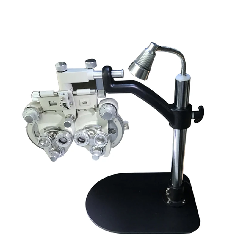 Optical Instrument Jg-4 Phoropter Stand Phoropter Arm Phoropter Arm And Stand For Good Quality