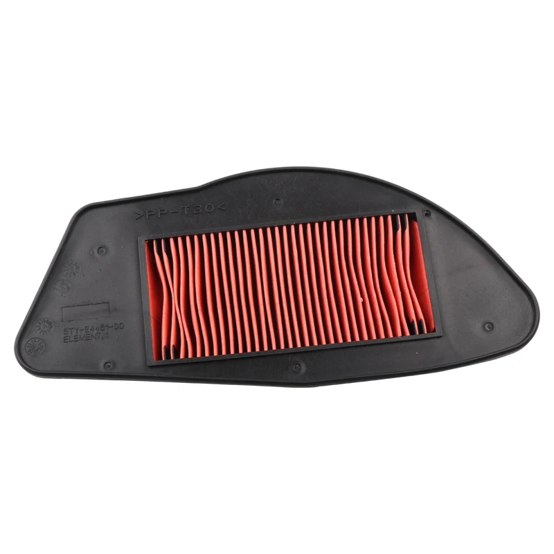 For CYGNUS X Cygnus X 125 5TY Motorcycle Scooter Air Filter Air Cleaner Airfilter