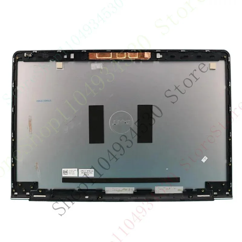 Qzc novo para dell inspiron 15 5548 5545 5547 série lcd tampa traseira 0hr6tx hr6tx