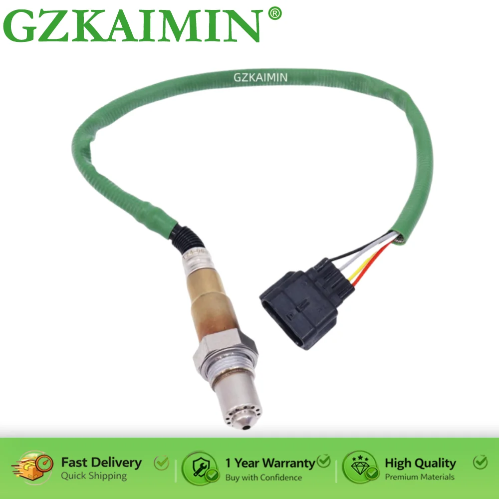 Oxygen Lambda O2 Sensor 226937264R 226934803R For Dacia Dokker Express 1.6 1.6 LPG Duster 1.6 Lodgy 1.6 Logan TCe