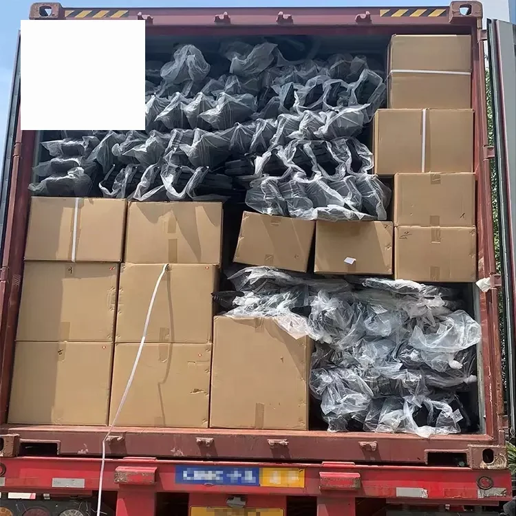 10292951-SEPP Car Spare Body Part Car Front Fender OEM 10292956-SEPP Car Fenders for MG ZS 2017 2018 2019 2020