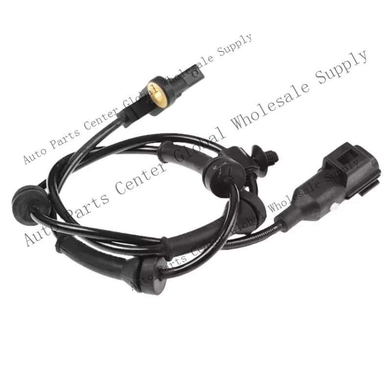 Z+ Rear Left/Right ABS Sensor LR001057 for Land Rover LR2 2008-2012