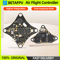 BETAFPV Air Brushless Flight Controller 4IN1/5IN1 5.8G VTX 1S FC For FPV Whoop 1S Drone Air65 Air75 Meteor65 Meteor75 Pro