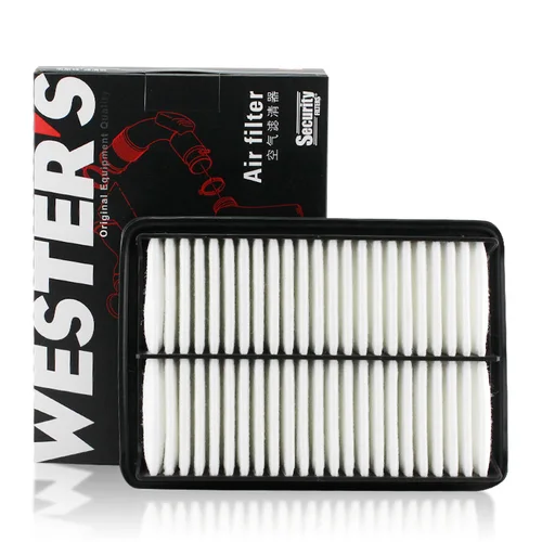Imagen 2 del producto Para Mazda 3 2019-2025 BP, 3 Sport 2019-2024 BP CX-30 2020-2025 DM, CX-50 2023 filtro de aire WESTGUARD MA3240 PAH9133A0A PAJ-13-3A0A