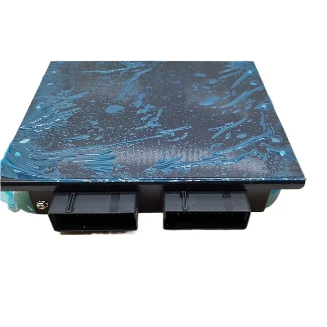 

High quality Excavator parts excavator controller ROBEX 3000LC-7 R2900LC-7 controller excavator ECU 21N8-32206 21N8-32204 21N8-3