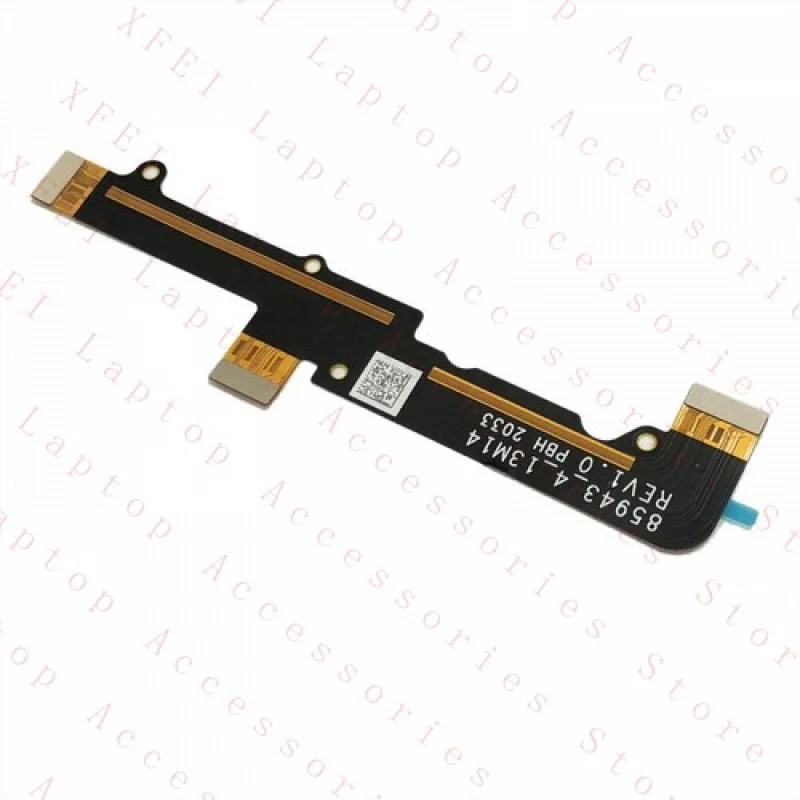 

F Motherboard Main Board LCD Cable For Samsung Galaxy Tab A7 10.4 T500 T505 cnjus