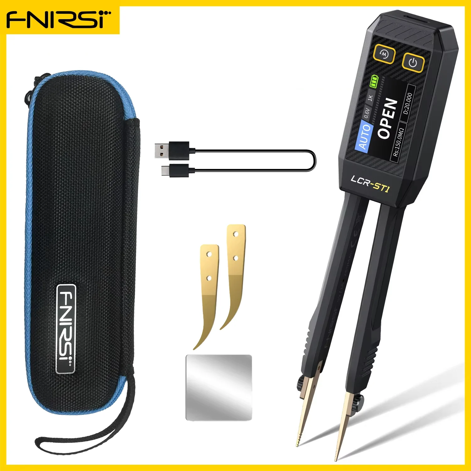 Master Continuity Testing: The Ultimate Guide to Reliable Circuit Diagnostics with Smart Multimeters