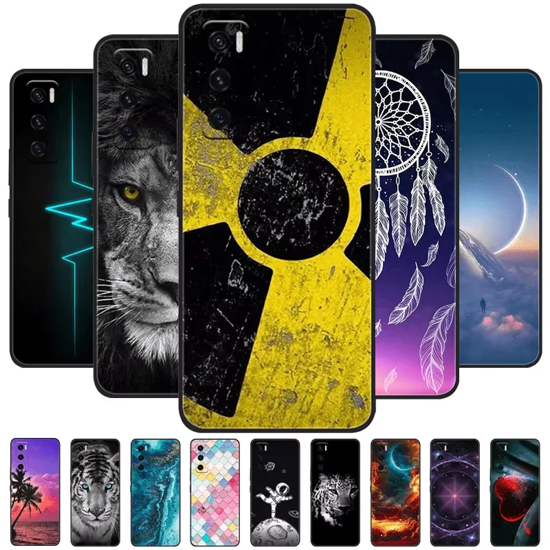 Soft Case For Vivo … - image