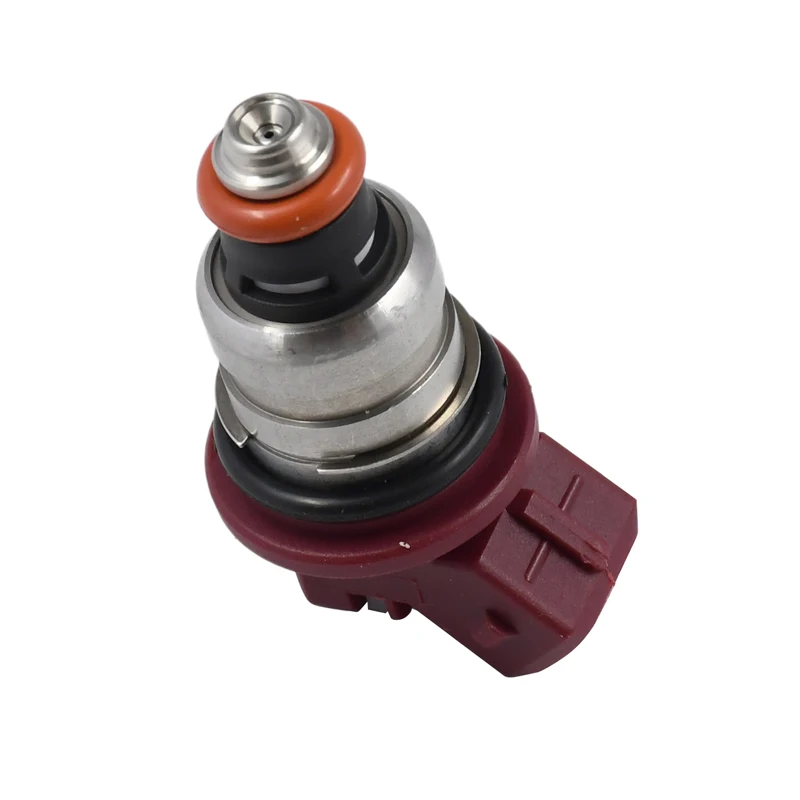 

Waterproof Fuel Injector 804528 37001 75-90-115-200-225 7590115200225 Compatible with Mercury Mariner Outboard
