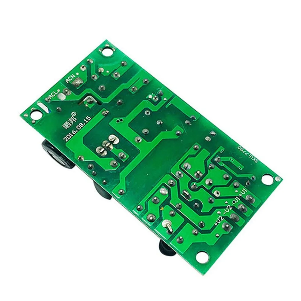 24V 5V Dual Output Power Supply Module High Power FOR Acdc Isolated Board 1A For Overload Short-circuit Over-voltage Protection
