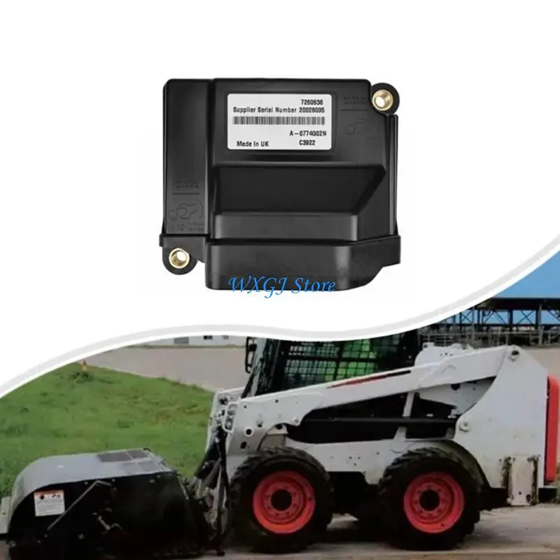 37JE Controller Module for A300 A770 S100 S130 S150 S160 S175 S185