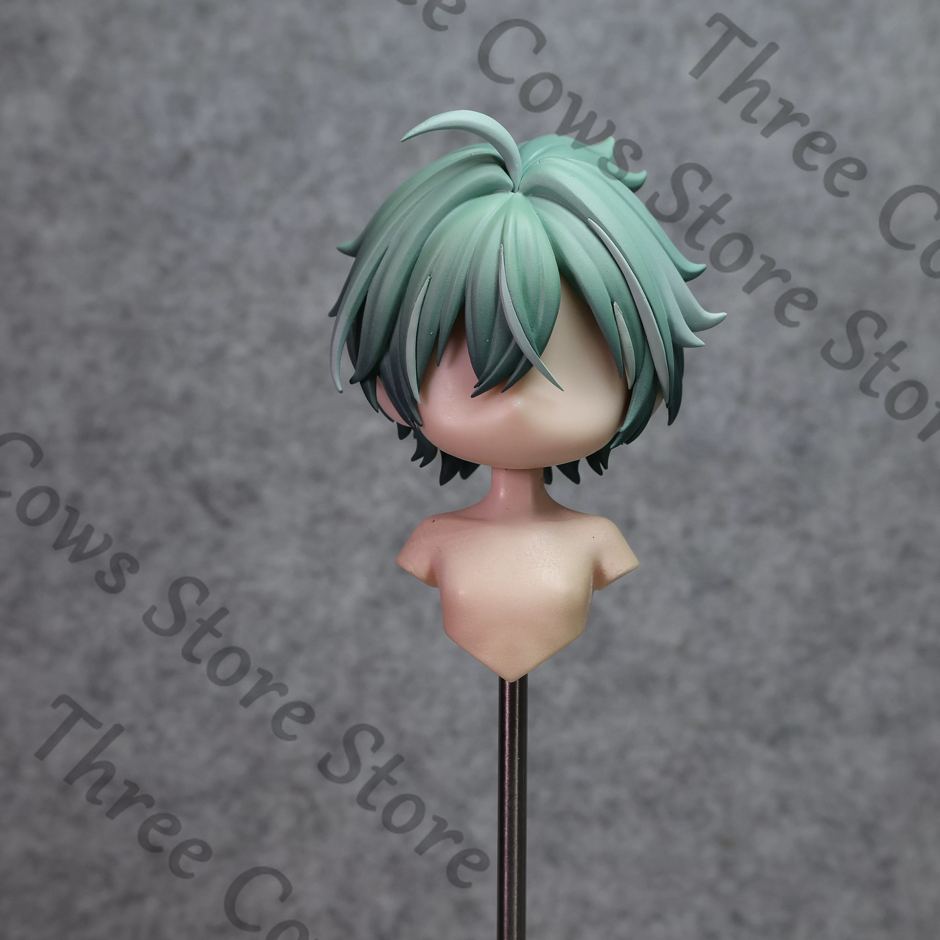 Anime Genshin Impact Lohen Cos - Cosplay Prop Kit recension och pris