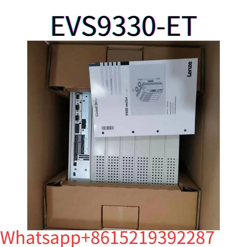 Brand New Original Servo driver  EVS9330-ET