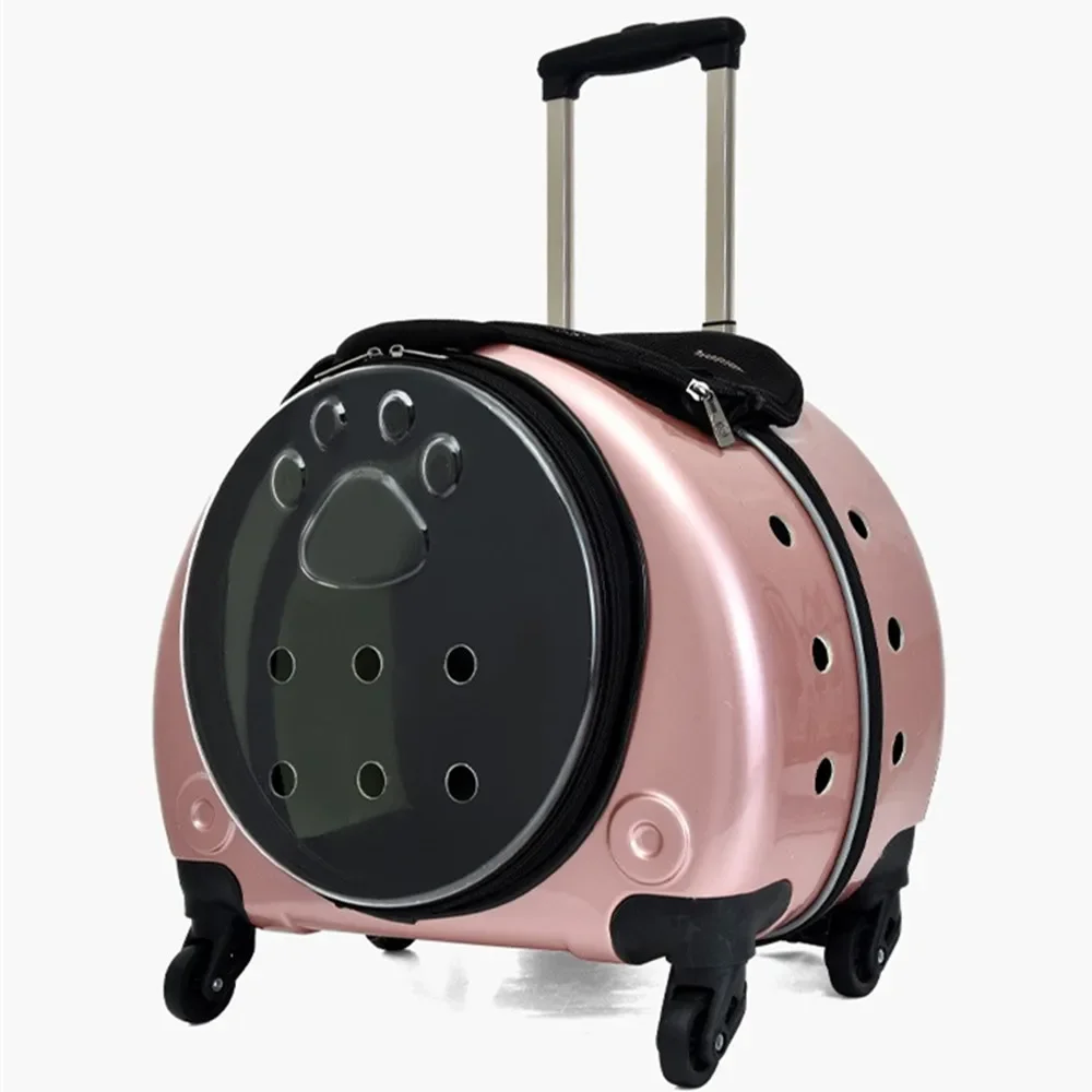 Variant: Colore rosa