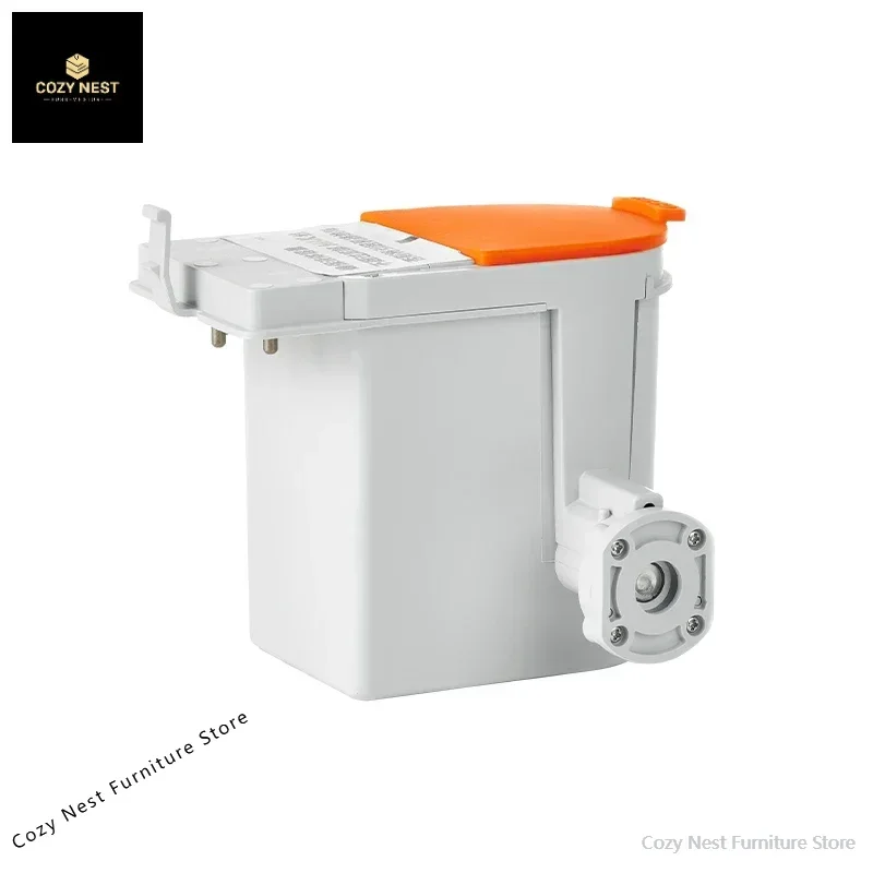 

Replacement accessories for Petkit Pure X fully automatic cat toilet dedicated deodorization module Upgraded 2.0 edtion