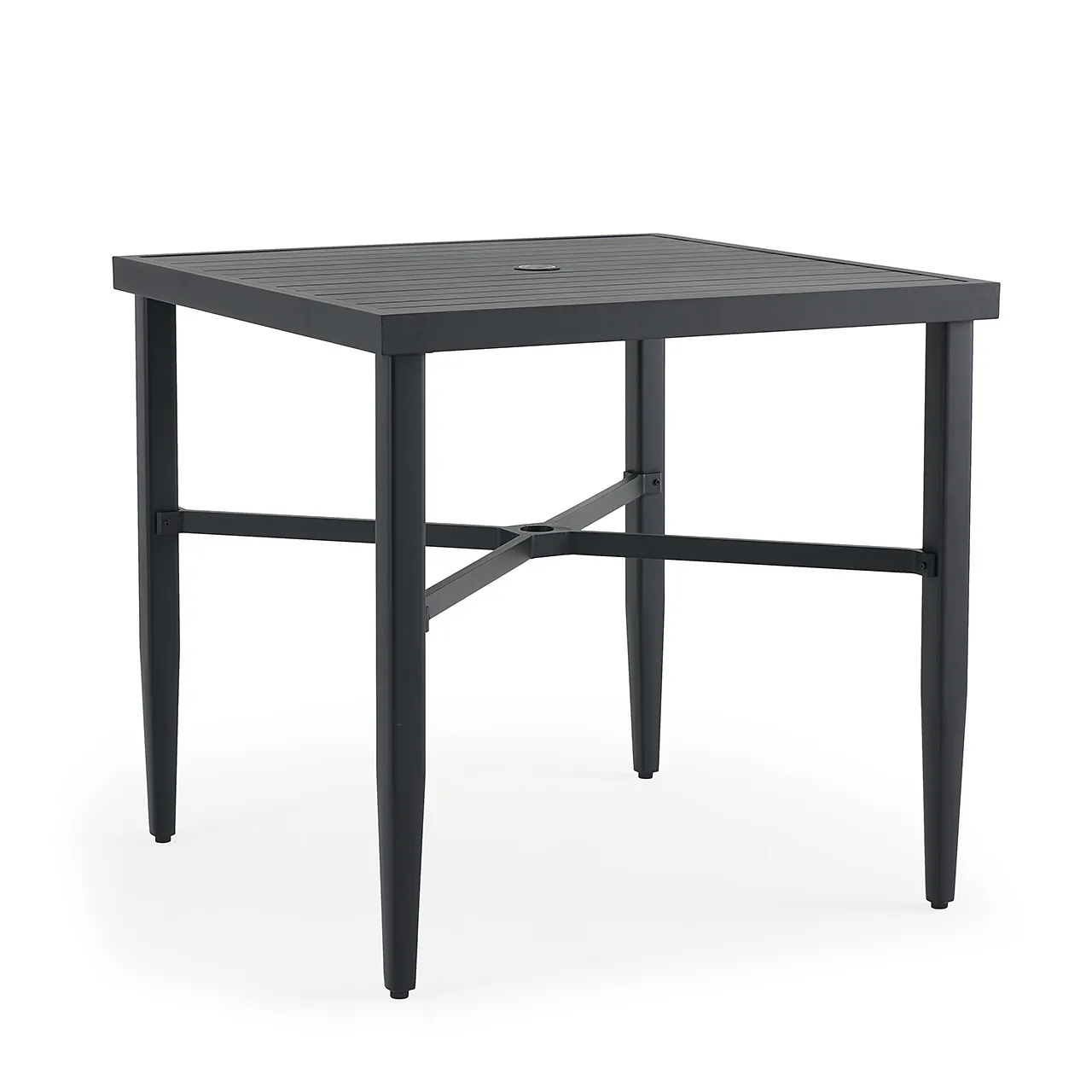 

Manufacturer Low Price Outdoor Furniture Bar Table And Chair Set High Quality Bar Table