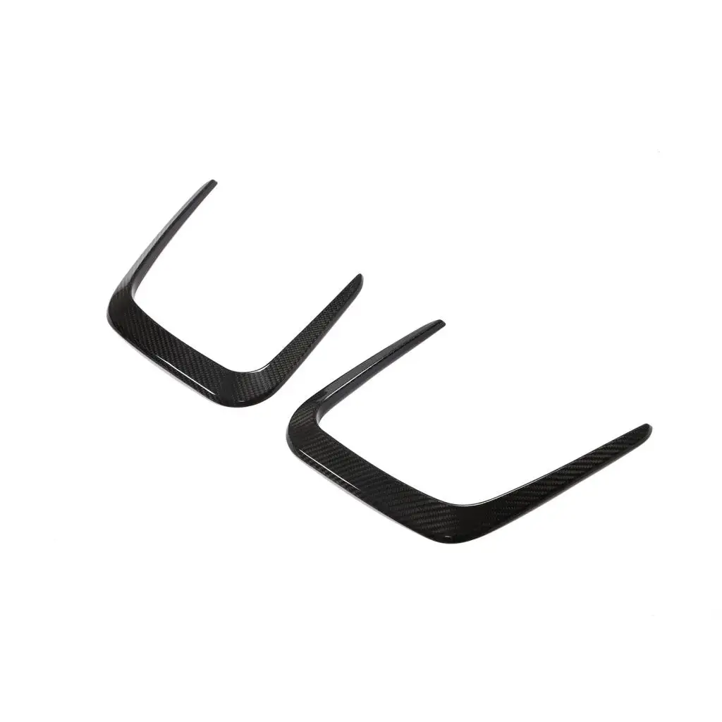 ألياف الكربون الجافة G82 غطاء المحرك مغرفة فتحات الهواء غطاء لسيارات BMW G80 M3 G22 G82 M4 G83 M4 2021 2022 #3