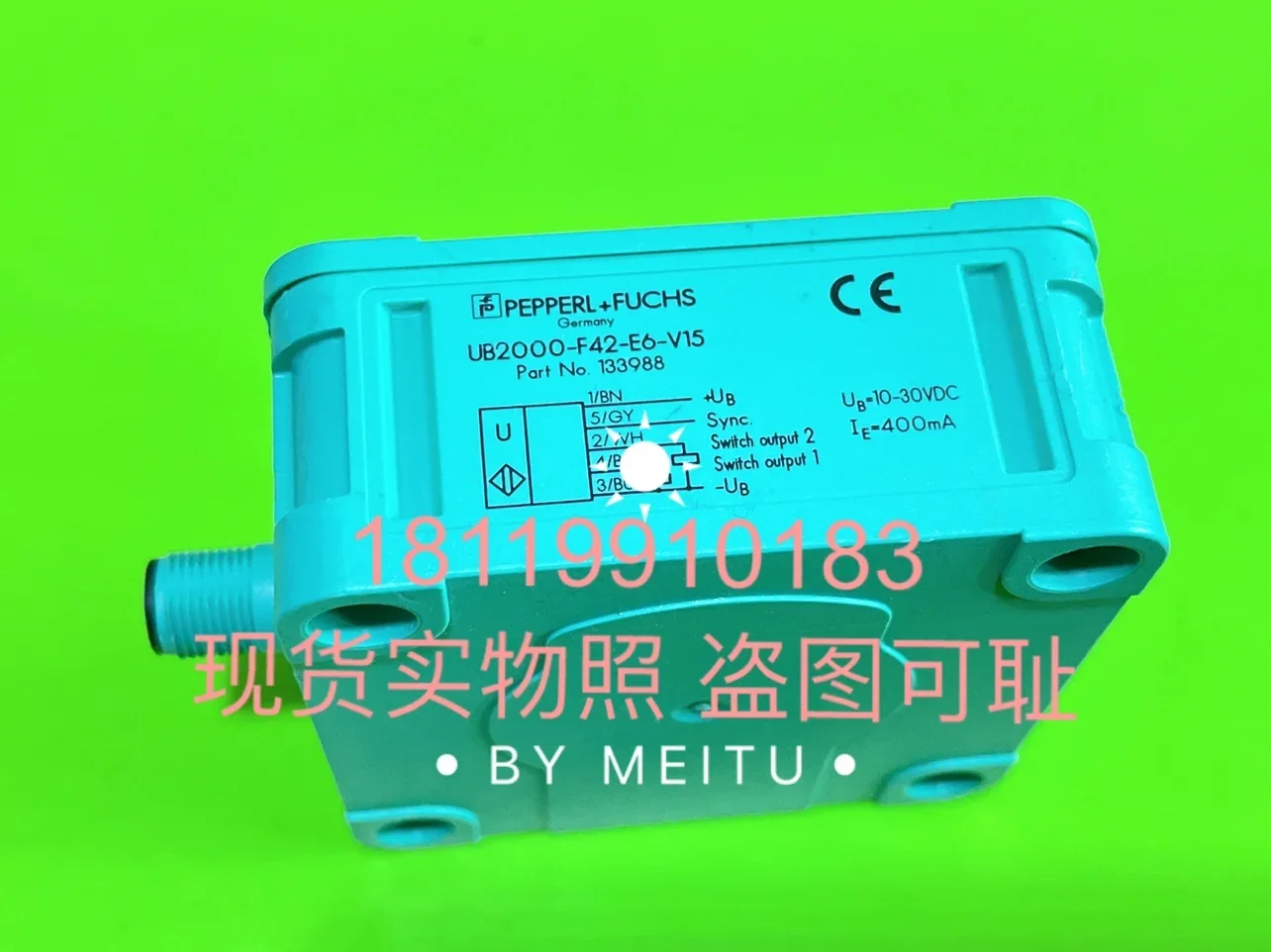 2025 P+F Switch Ult…