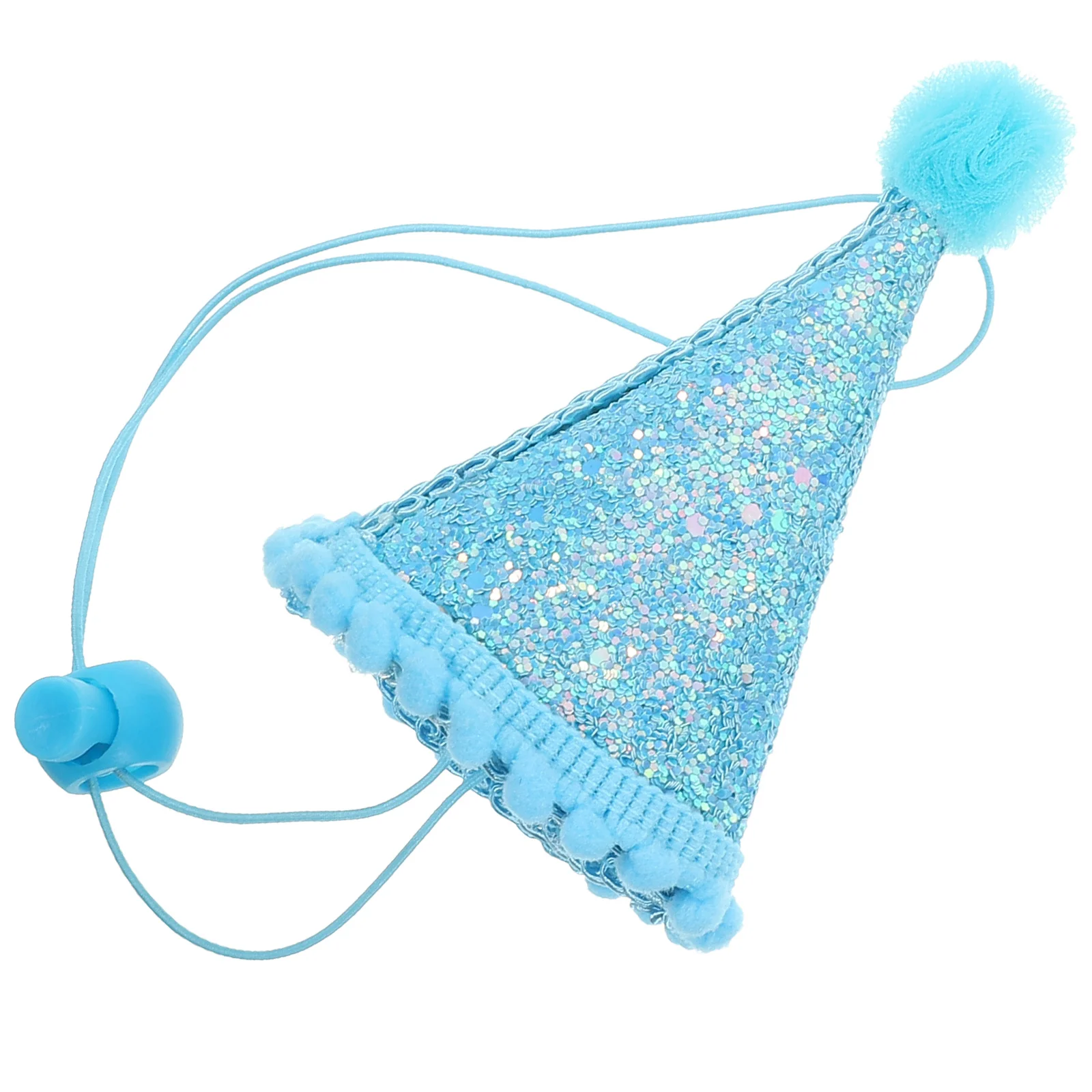 1 pçs chapéu de lagarto macio e confortável pano leve ajustável halloween aniversário natal traje animal de estimação cocar decorativo