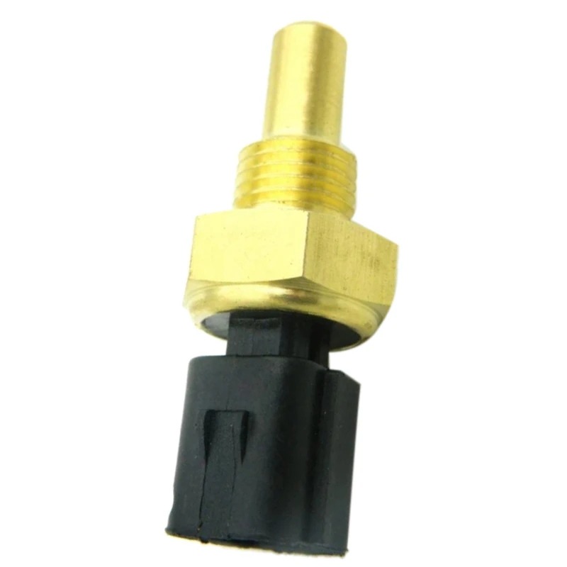 1615423417 Coolant Water Temperature Sensor Assy for Actyon 06-10,Kyron 06-14,Rexton 06-, Stavic 06-13, Korando C 2011-