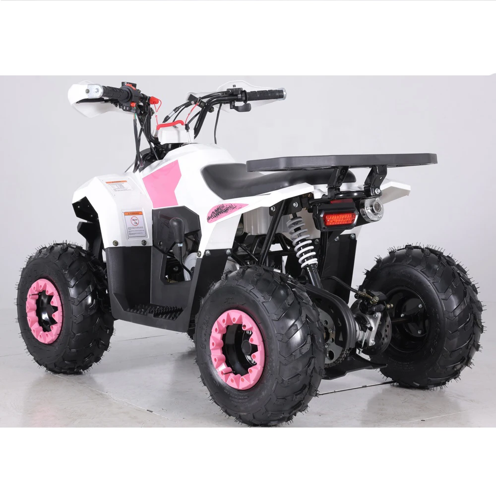 

Atv All Terrain Mountain Adult Teens Mountain Gasoline Sports Car Off-Road Vehicle 125Ccatv Motorcycle Atv Four-Whee