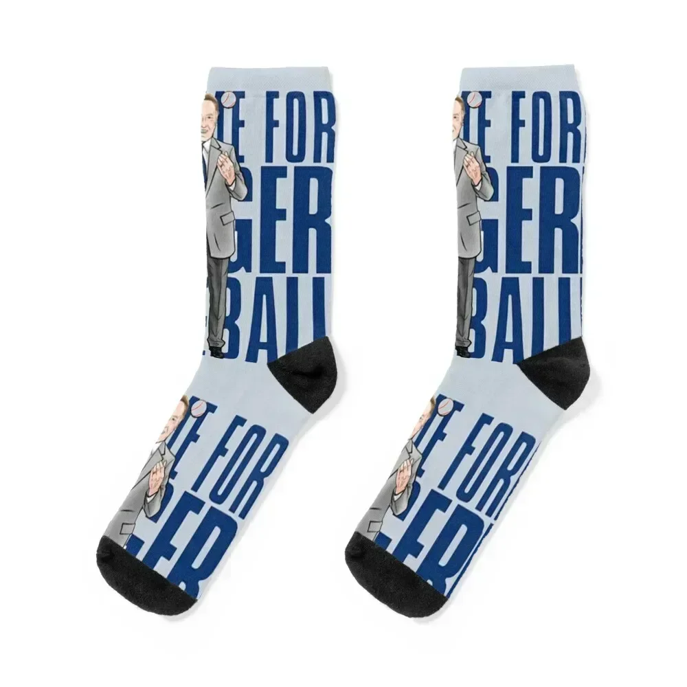 

Copy of vin scully 1 Socks Wholesale luxury japanese fashion floral Men Socks Luxury Brand Women's