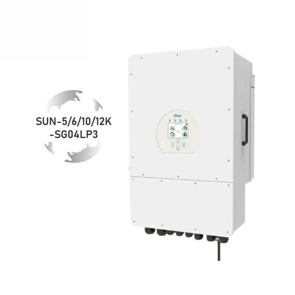 Stock Available 3Kw…