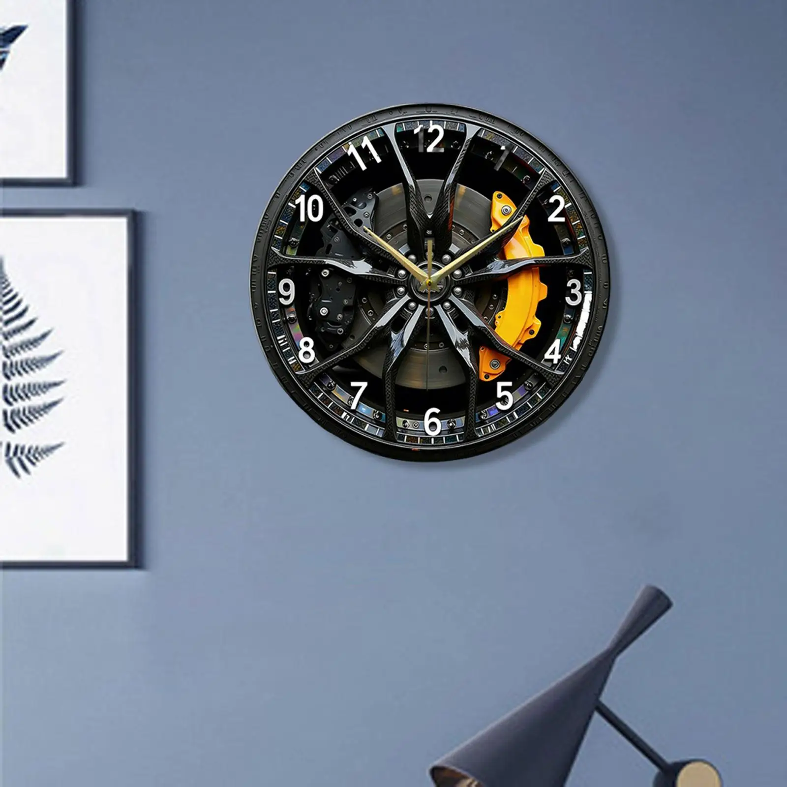 Thumbnail 2 - #66 Compare Silent Wall Clocks Before You Buy