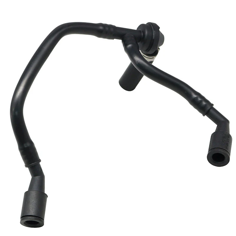 1K0612041BM 1K0612041CH 1K0612041GM 1K0612041CJ For 2.0T Audi VW Seat Skoda Brake Vacuum Hose Check Valve Pump to Booster Line