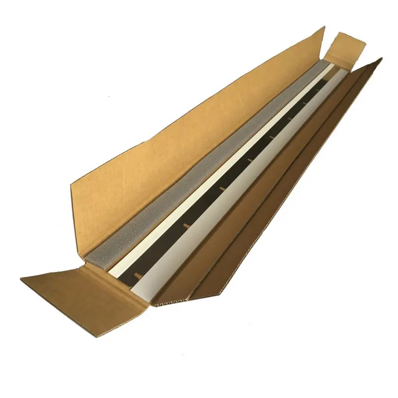 033K94710 Originele Magnetische roller Reinigingsmes Ontwikkelaar Blade voor Xerox 3030 3035 6204 6604 6035 6279