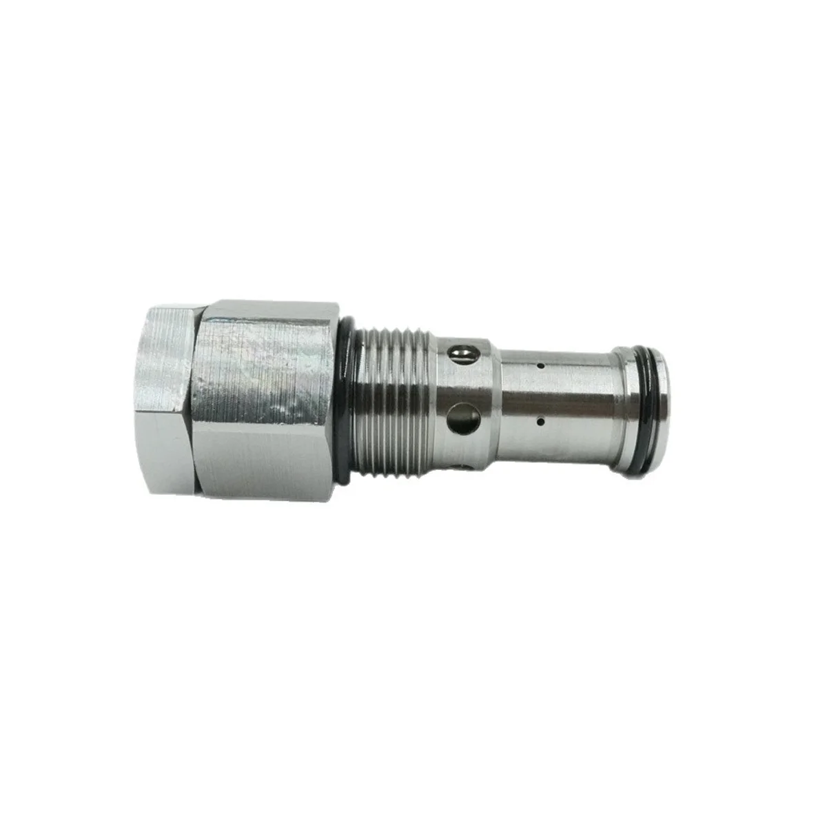 For Cat E320 Unloading Valve, Relief Valve, Overflow Valve, Hydraulic Valve, Excavator Accessories
