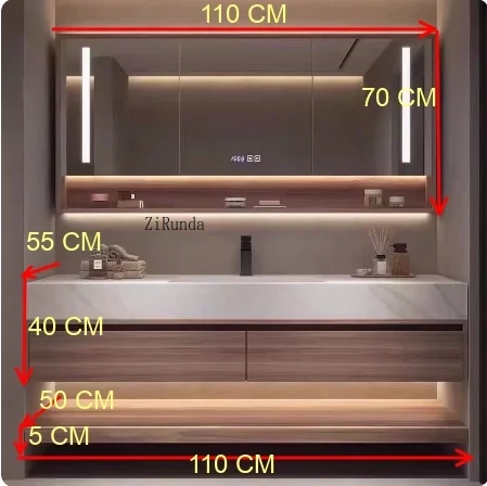 Variant: 110CM customize