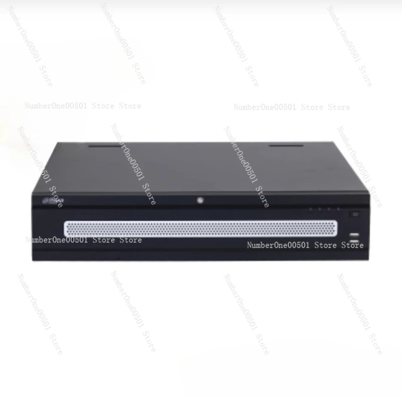 NVR608H-32-XI 32 channel 8 disks NVR608H-64-XI 64 channel 8 disks