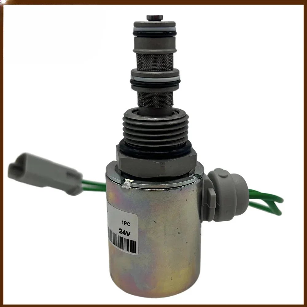 

152-8340 Solenoid Valve 825C 826C 826G 826G II 826H 836G